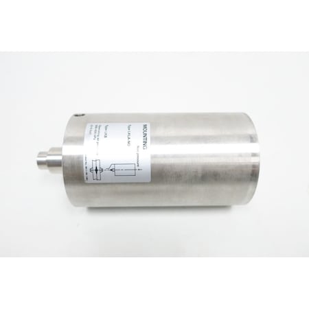 Swivel Drive 500-600Kpa Pneumatic Valve Actuator